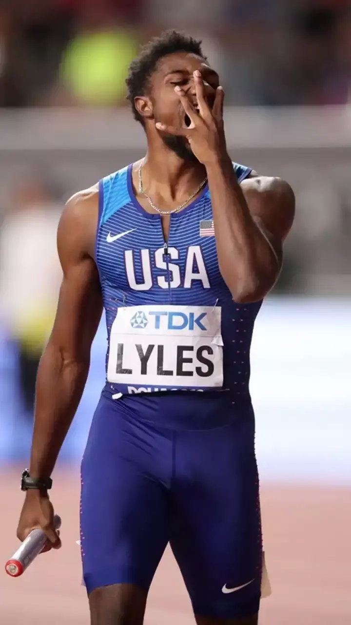 10 athletes to watch out for in Tokyo Olympics