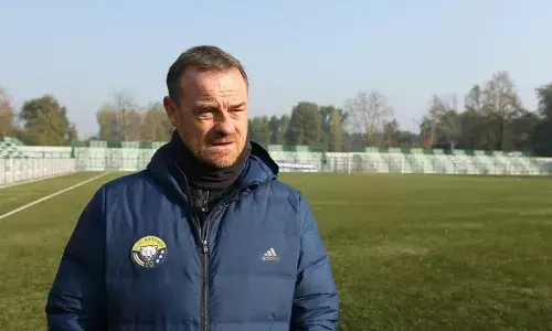 David Alexander Robertson