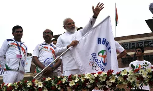 Prime Minister Narendra Modi