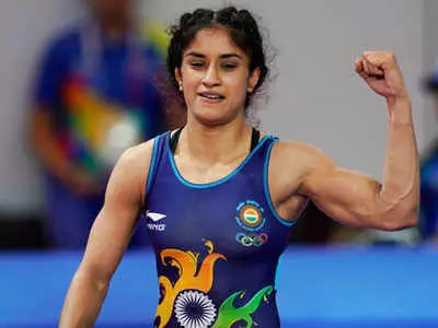 Geeta GEETA Biography, Olympic Medals, Records and Age