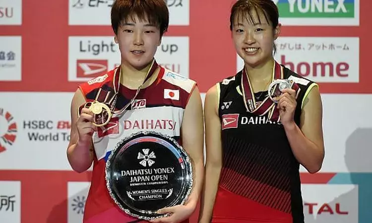 Badminton: On home turf, Japanese shuttlers eager to extend their medal dominance