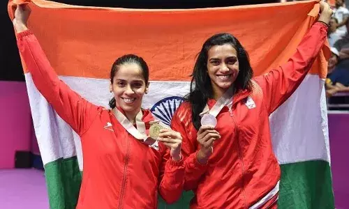 Saina Nehwal vs PV Sindhu: Who is the better shuttler on paper?