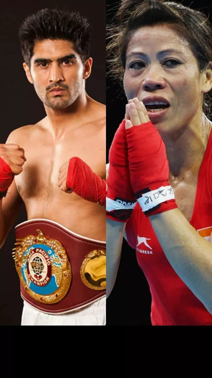 India’s best boxers of all-time