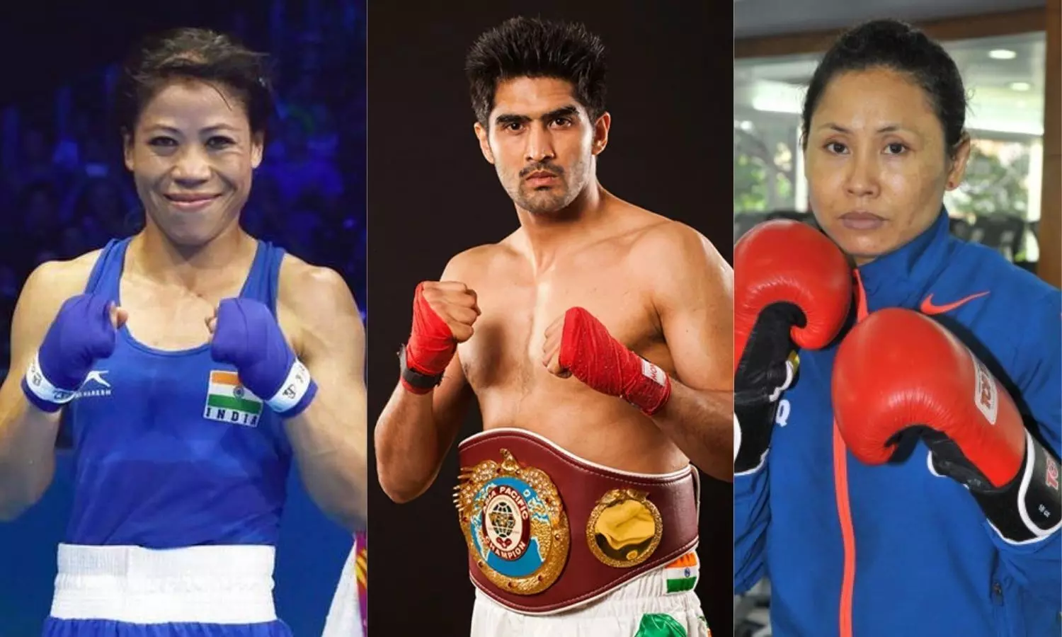 India’s best boxers of alltime