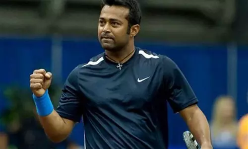 Leander Paes (Image Source: tennisworldusa)