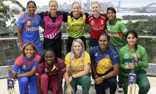 CWG 2022 womens T20 competition to be held from July 29 to Aug 7