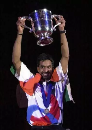 Pullela Gopichand (Source: The Hindu) Pullela Gopichand (Source: The Hindu)