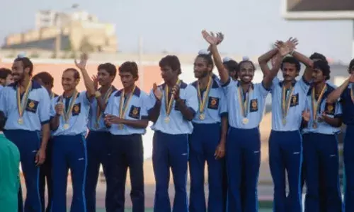 India at Olympics: Hockey – A look at the history of the sport