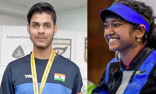 Tokyo Olympics: Shooting — Introduction of mixed events a golden opportunity for India