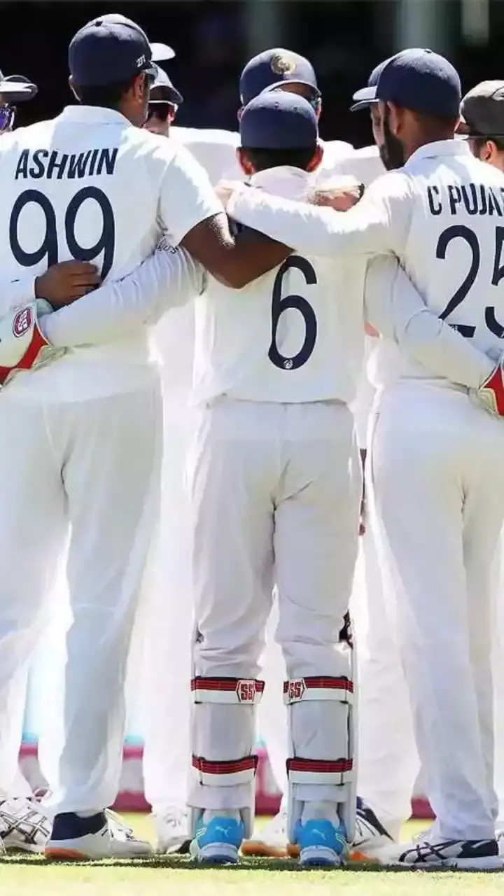 Probable 11 of India vs NZ in WTC final