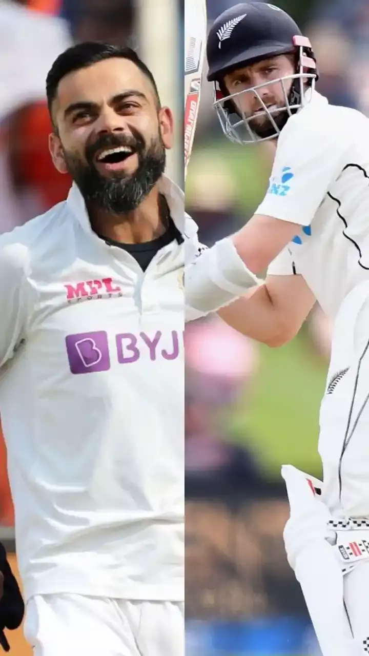 A look at the top-players from India and New Zealand to watch out for in WTC Final