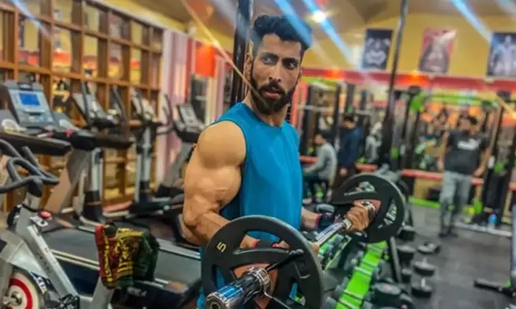 Imtiyaz Dar (Source: Mid Day)