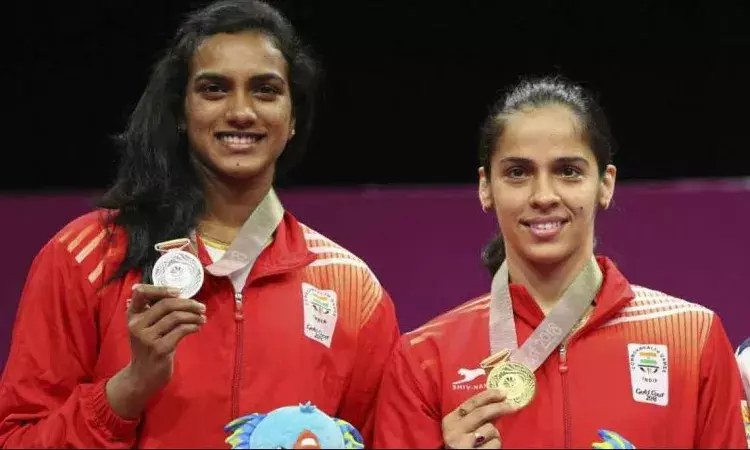 A look at the Top 5 Indian badminton players of all time