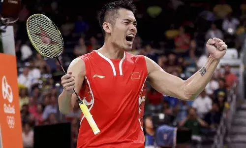 All you need to know: Court Dimensions, Equipment and Rules of badminton