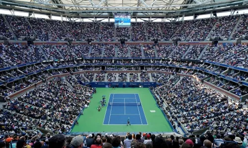 U.S. Open