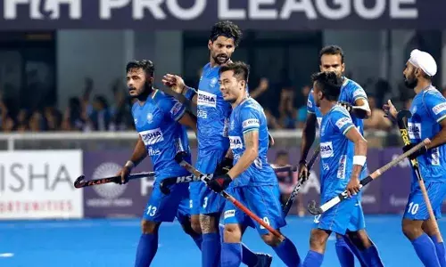 Indian Hockey Tokyo Olympics Shivendra Singh