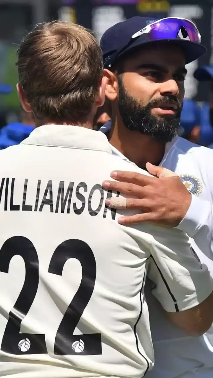 Records that can be broken at WTC Final between IND v/s NZ