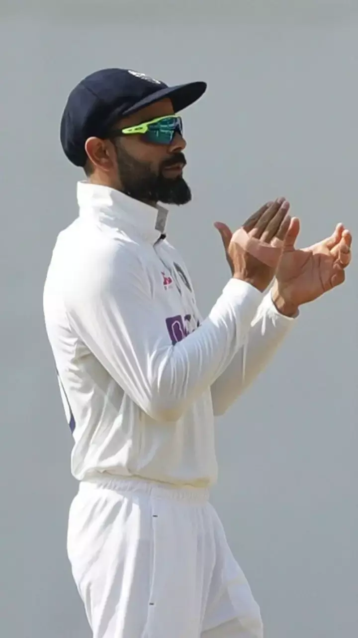 A look at Virat Kohli’s report card as test team captain