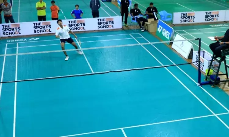 Pullela Gopichand announces national badminton scholarship program Pullela Gopichand announces national badminton scholarship program