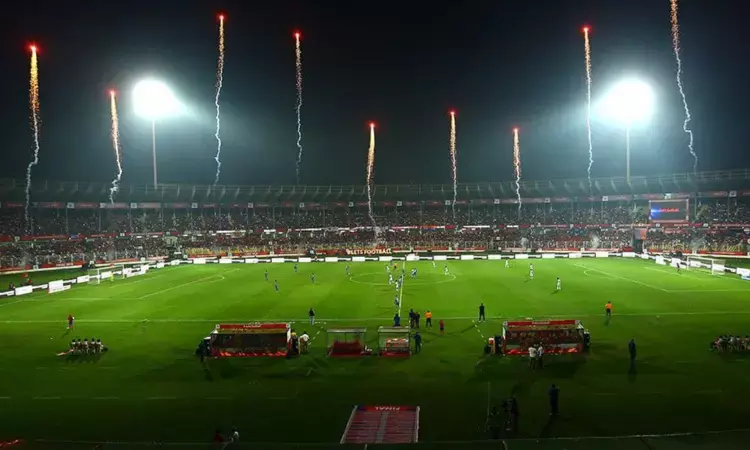 ISL 2021-22 to begin on 19th November