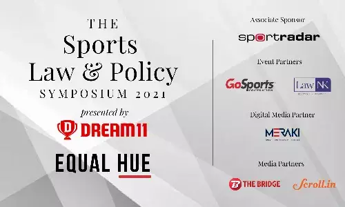 The Sports Law & Policy Centre Symposium 2021