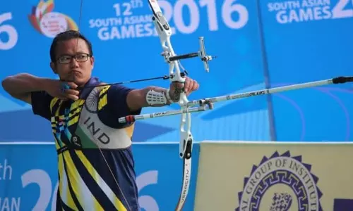 Who is Tarundeep Rai? 10 things you should know about the Indian archer