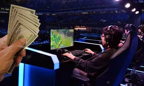 How to decide which is the best Esports that you should bet on How to decide which is the best Esports that you should bet on