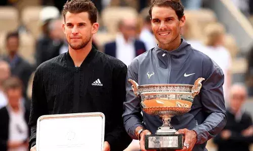 Nadal and Thiem to skip Olympics, Osaka to miss Wimbledon - Why are top players withdrawing?