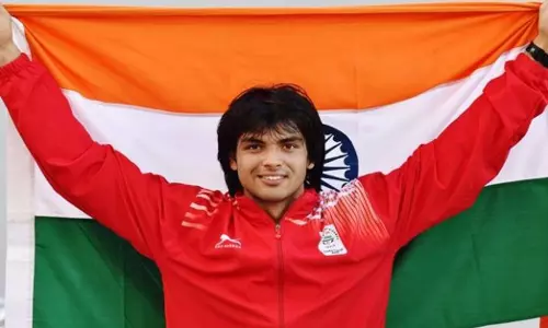 Government sanctions extension of Neeraj & Vineshs Tokyo 2020 preparation in Europe