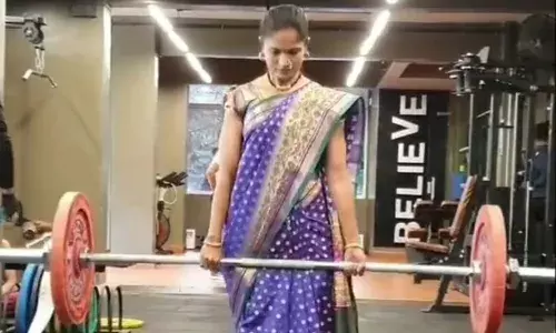 Dr. Sharvari Inamdar