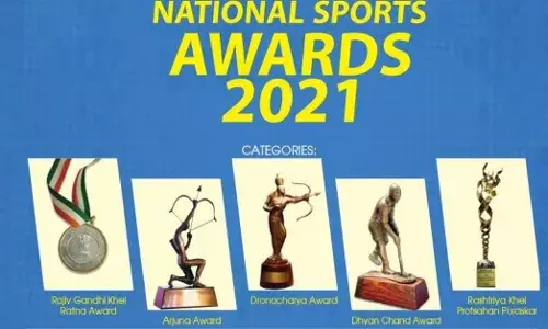 National Sports Awards