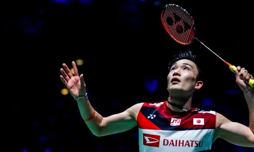 Badminton: Can World No. 1 Kento Momotas Olympic dream be crushed by Viktor Axelsen?