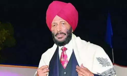 When Milkha Singh refused to accept the Arjuna Award