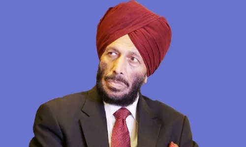 Milkha SIngh passes away dies Olympic medal Athletics