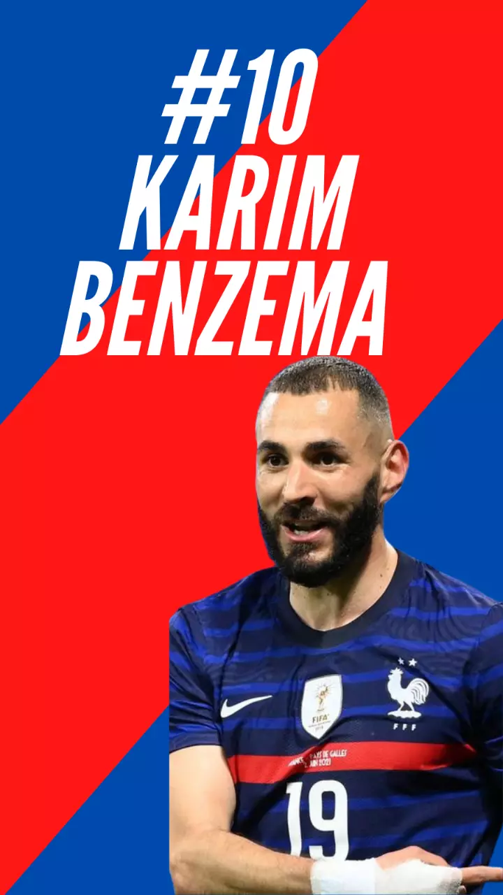 Euro 2020 : Who could be the top goalscorers at the end of the tournament?