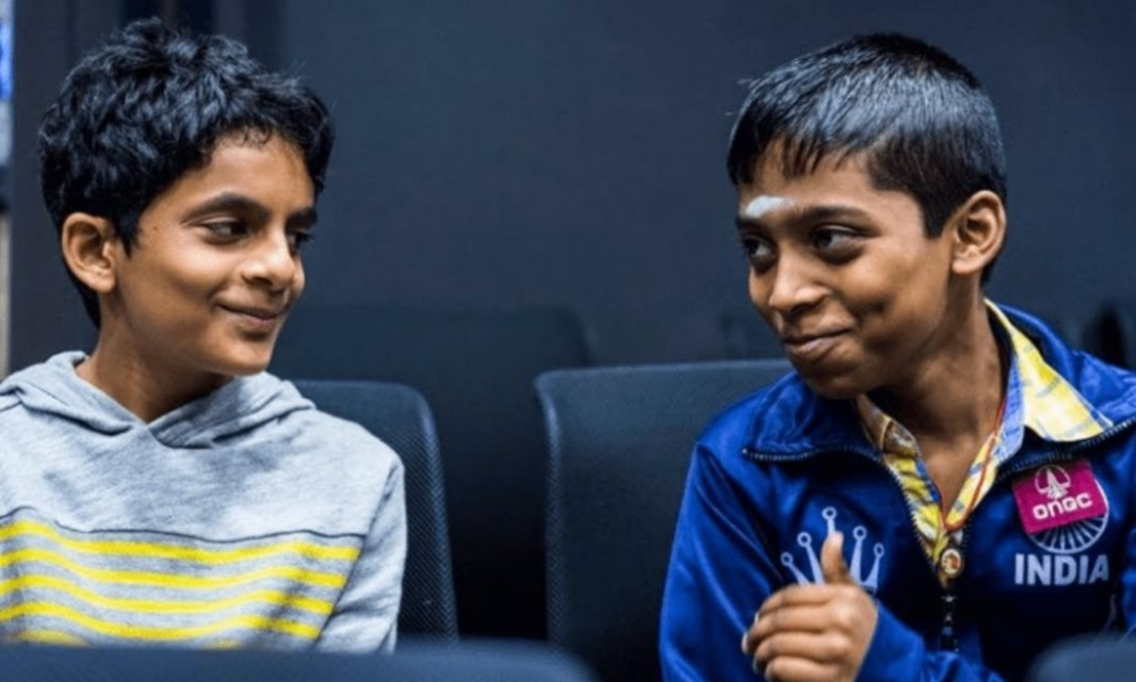 Chess Olympiad: Teens Praggnanandhaa, Gukesh, Nihal and Raunak could be  India's Fab Four in Chennai