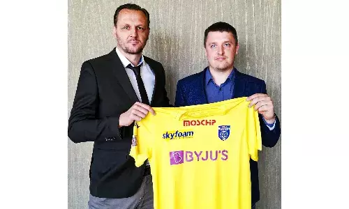 ISL Transfers Live! June 19th, KBFC appoint Ivan Vukomanovic as the new coach