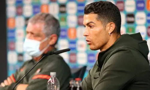 How Indian brands reacted to Ronaldos Coca-Cola snub