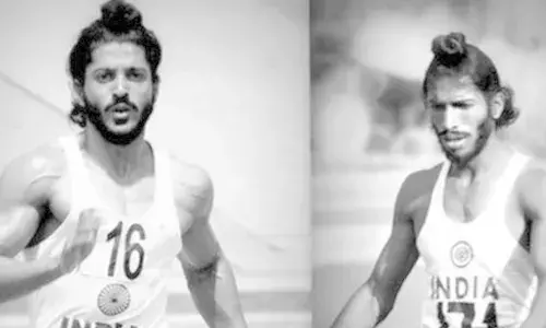 Revisiting Bhaag Milkha Bhaag - the first Bollywood sports biopic on a living legend