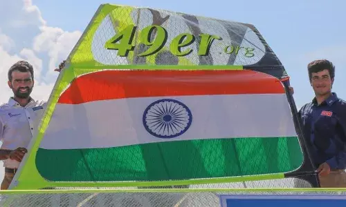 KC Ganapathy and Varun Thakkar