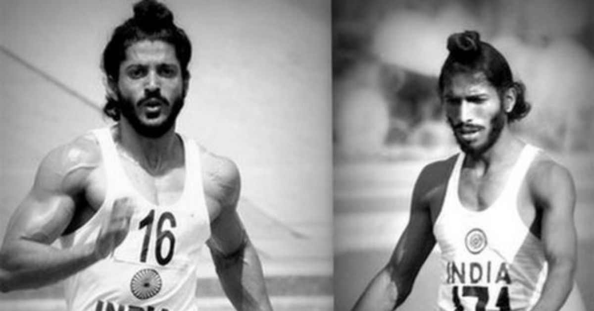 Revisiting Bhaag Milkha Bhaag – Bollywood’s first sports biopic about a “living” legend