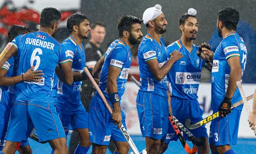 Why back-to-back openers can make or break Indian hockeys medal hopes at Tokyo Olympics