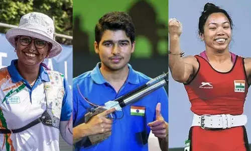 Can the first 2 medal days at Tokyo be Indias best-ever start at the Olympics?
