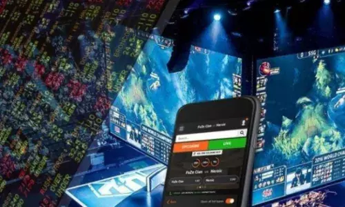 Which are the Esports titles that you should consider once you start betting? Which are the Esports titles that you should consider once you start betting?