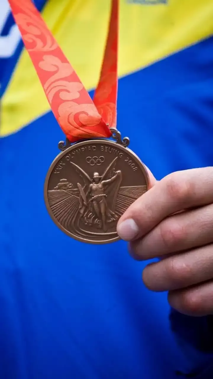 A look at all-time Olympic medal standings in hockey.