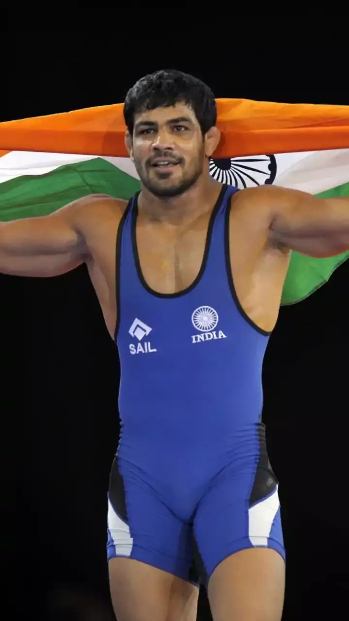 Past Flag Bearers of India at the Olympics