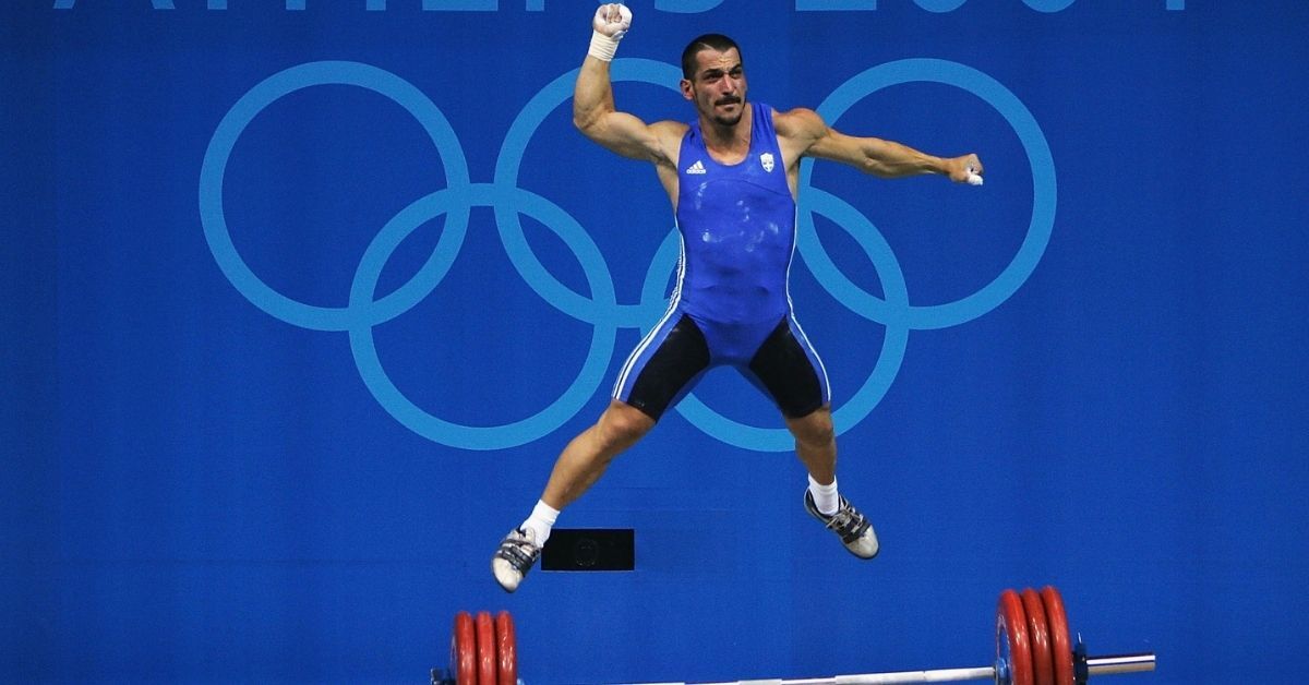 Ieskats visu laiku olimpisko medaļu kopvērtējumā svarcelšanā