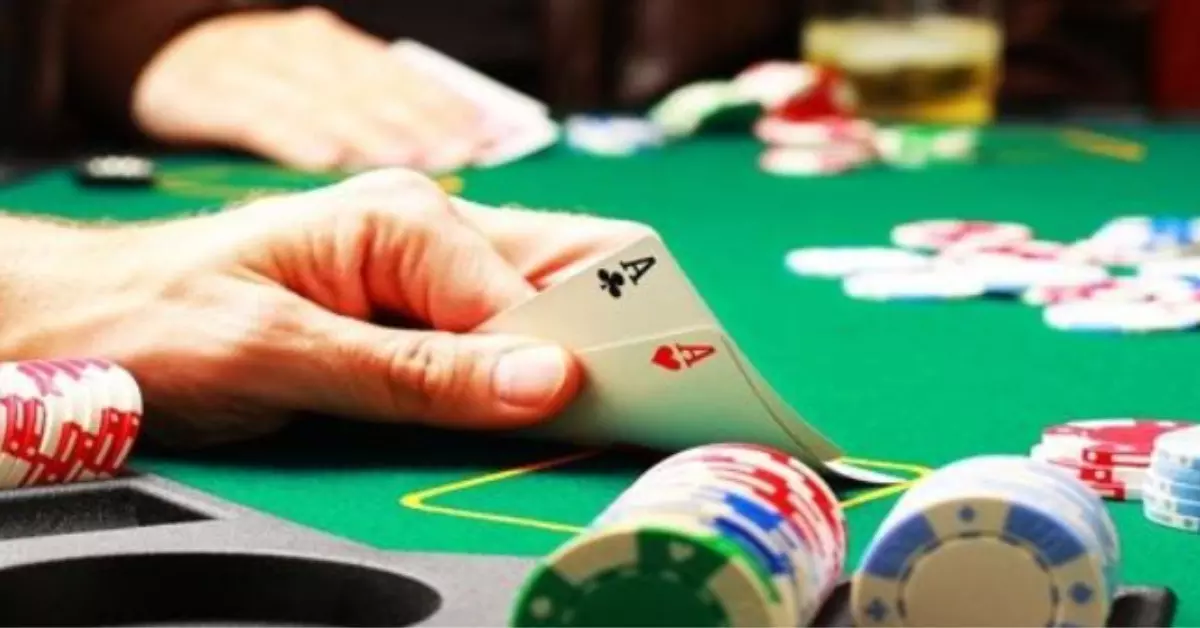 What should you know before you start playing poker?