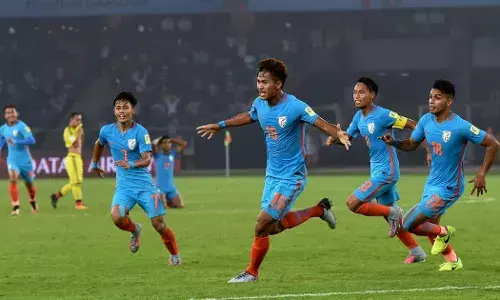 Birthday boy Jeakson Singh is a special player for India Birthday boy Jeakson Singh is a special player for India