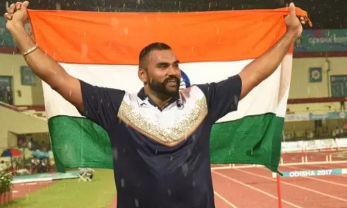 Tajinderpal Singh Toor